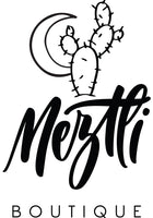 Shop Meztli