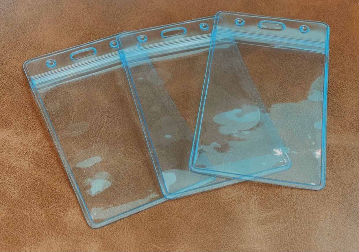 RATTAN NEUTRAL LANYARD