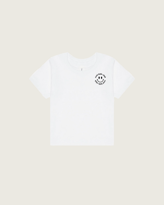 COOL KIDS CLUB TEE INFANT