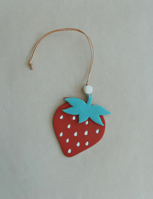 FRESA CAR CHARM