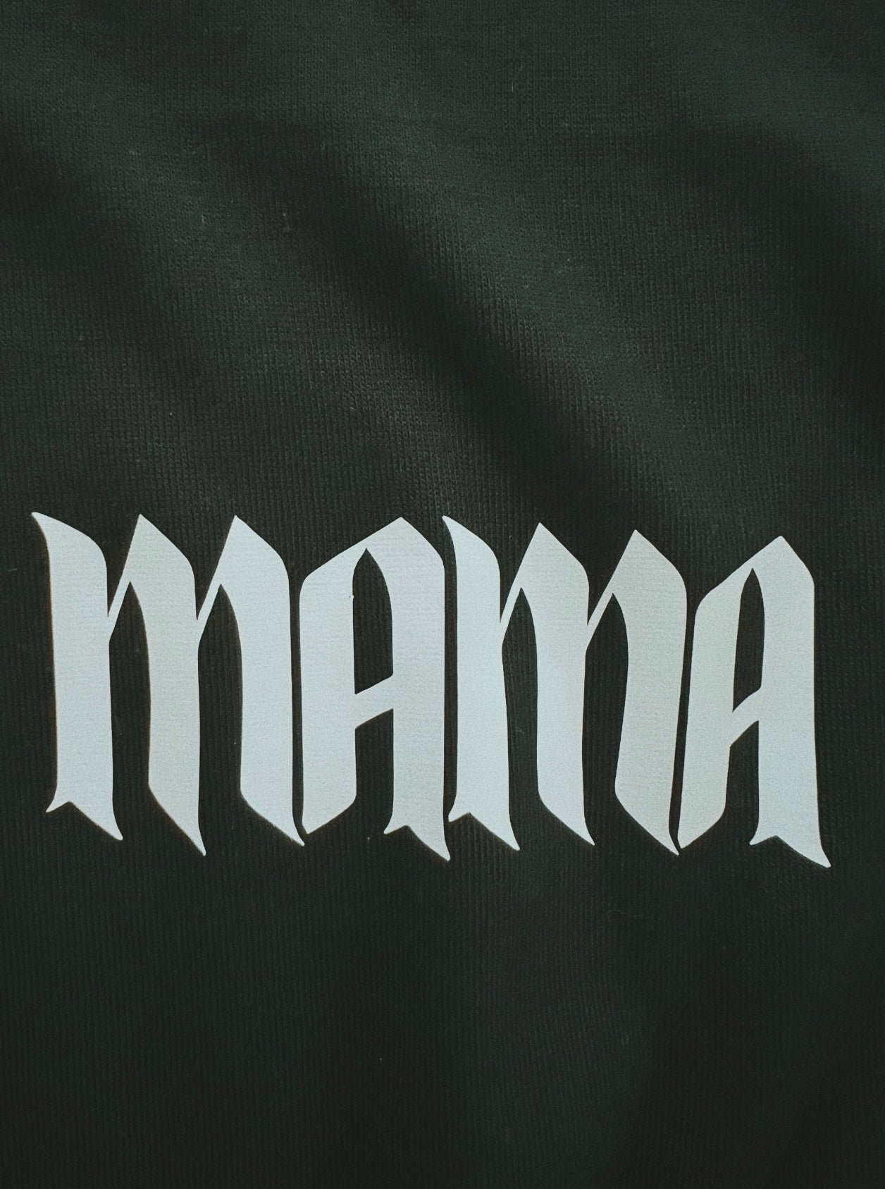 MAMA T-SHIRT