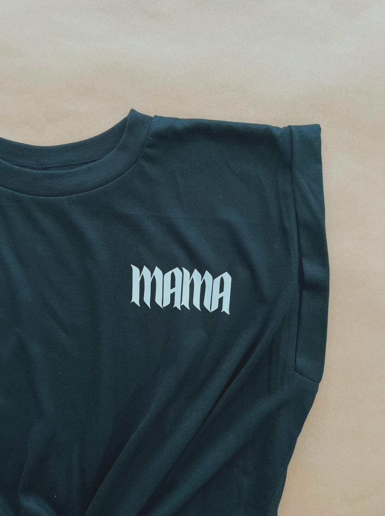 MAMA T-SHIRT