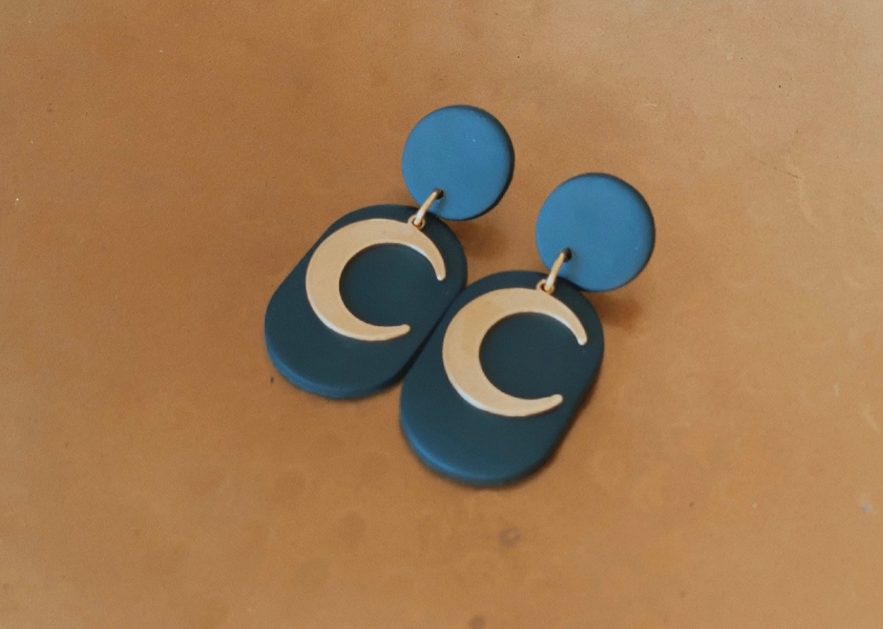 LUNA EARRINGS