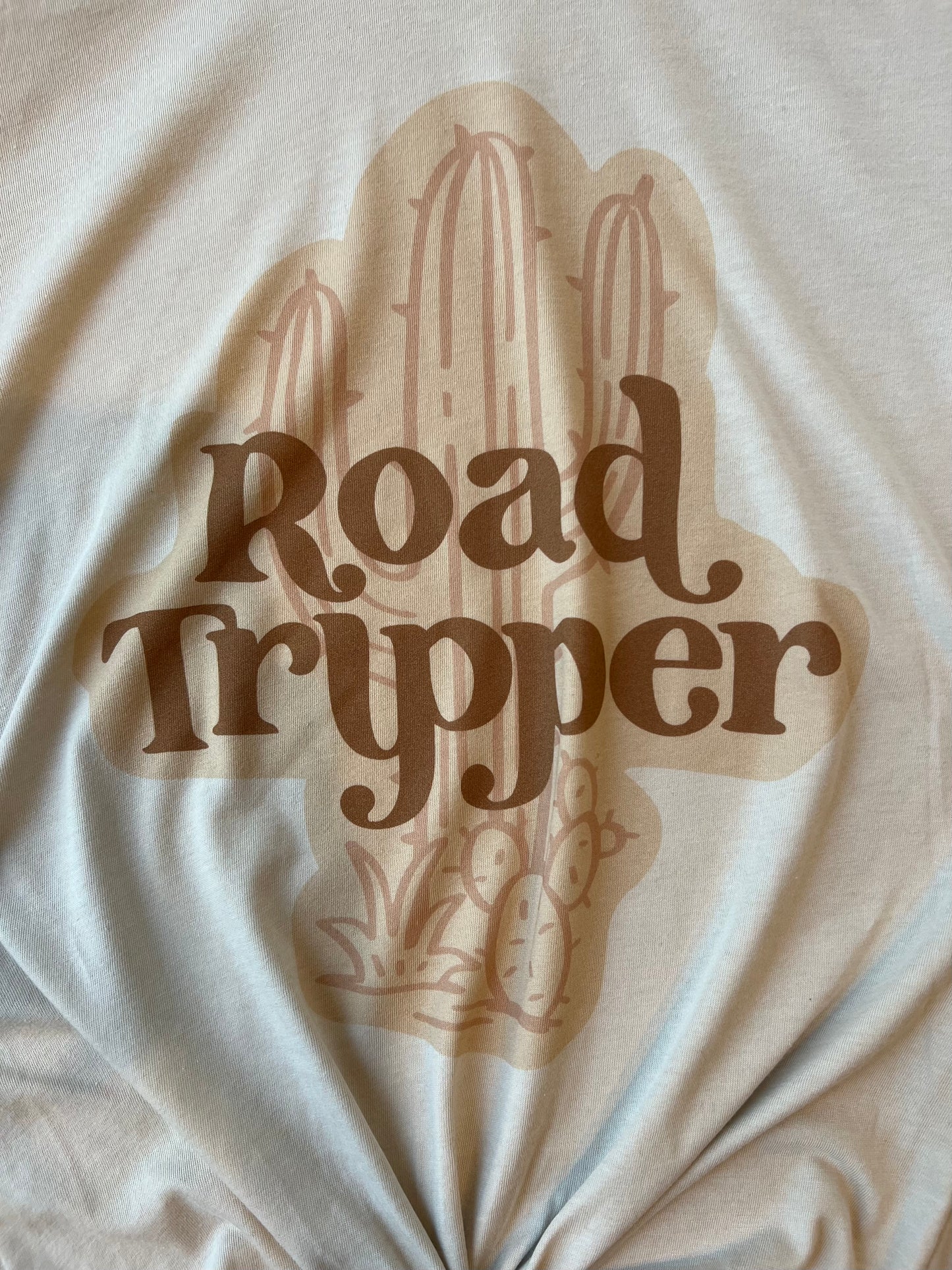 ROAD TRIPPER TEE