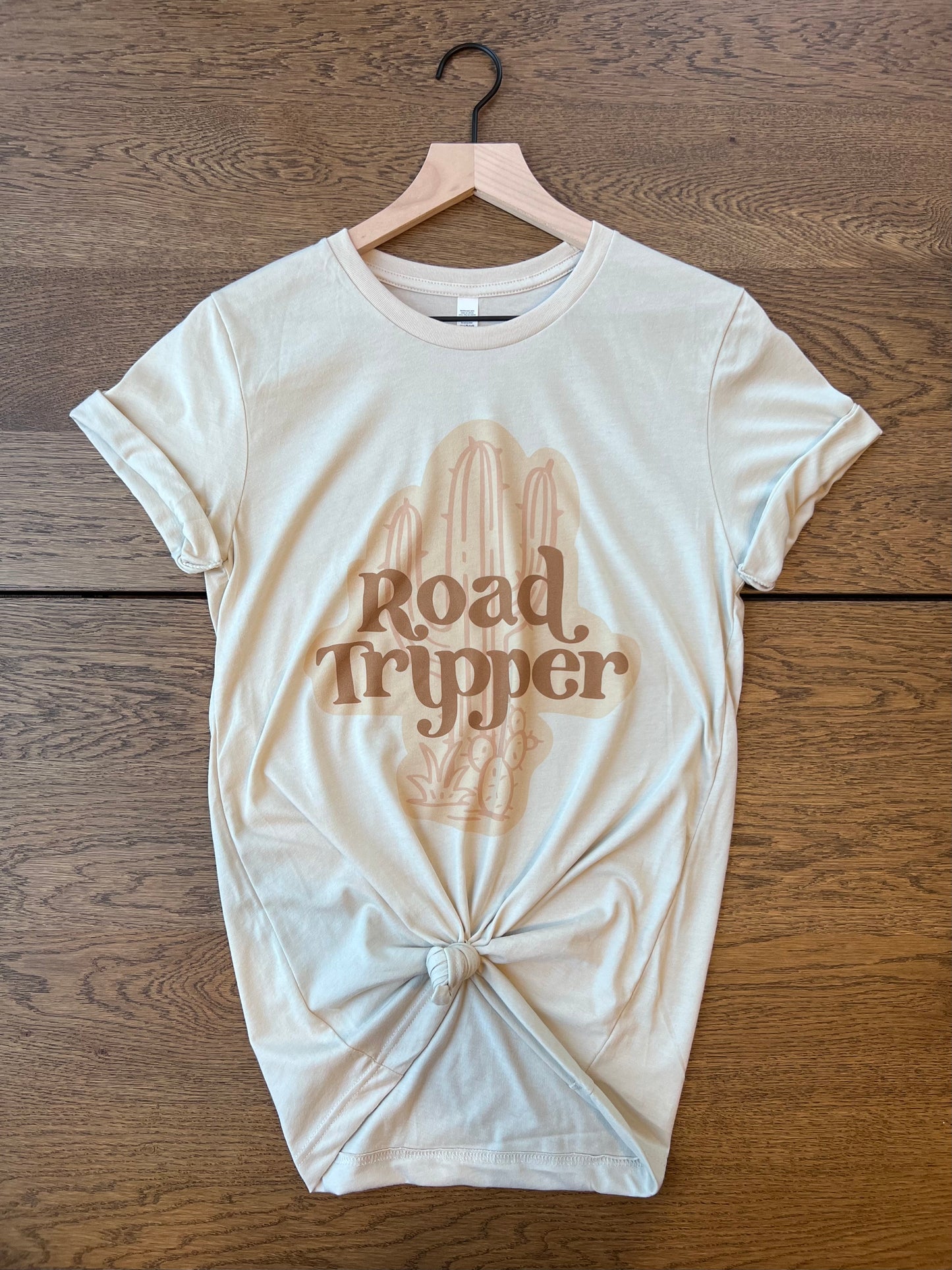 ROAD TRIPPER TEE