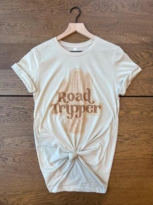 ROAD TRIPPER TEE