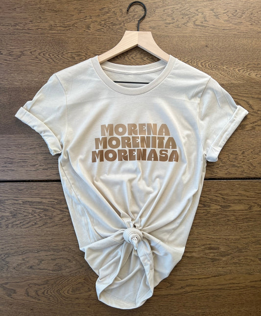 MORENITA TEE