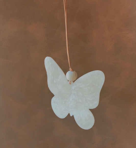 BUTTERFLY ESSENTIAL OIL DIFFUSER